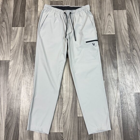 Vuori Mens Grafton Pant — Sky Grey, Men’s Small Like New Condition (worn once) - Picture 1 of 7